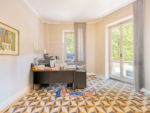 Appartamento in vendita a Borgo San Paolo, Torino