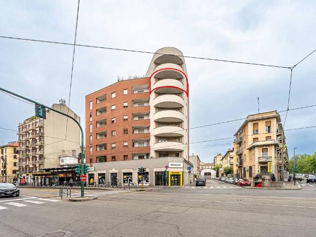 Appartamento in vendita a Circoscrizione 7, Piemonte