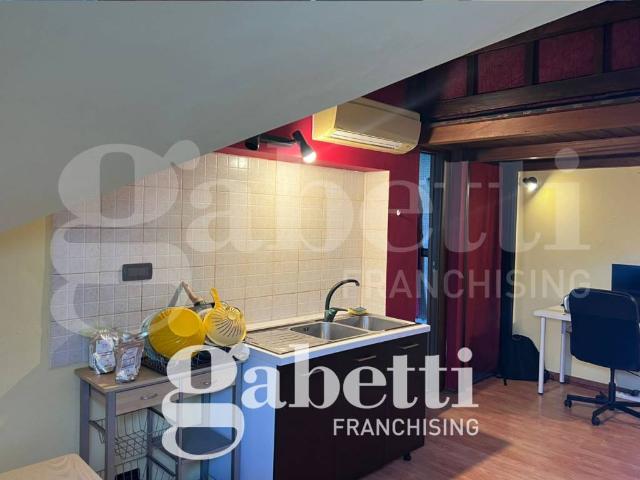 Appartamento in vendita a Lucento, Torino