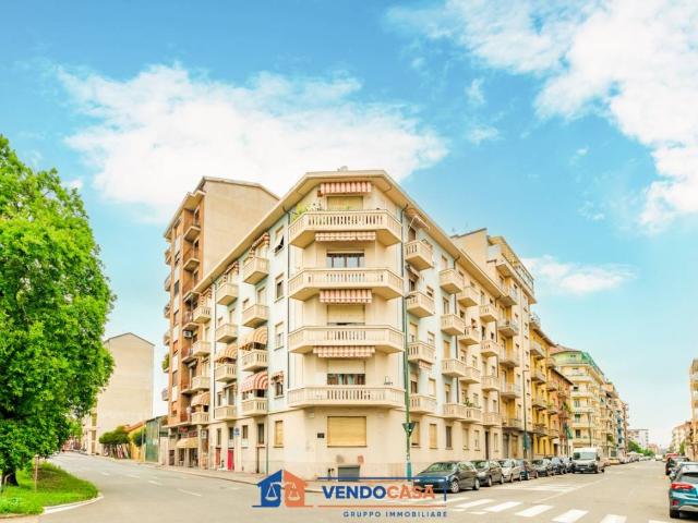 Appartamento in vendita a Circoscrizione 3, Piemonte