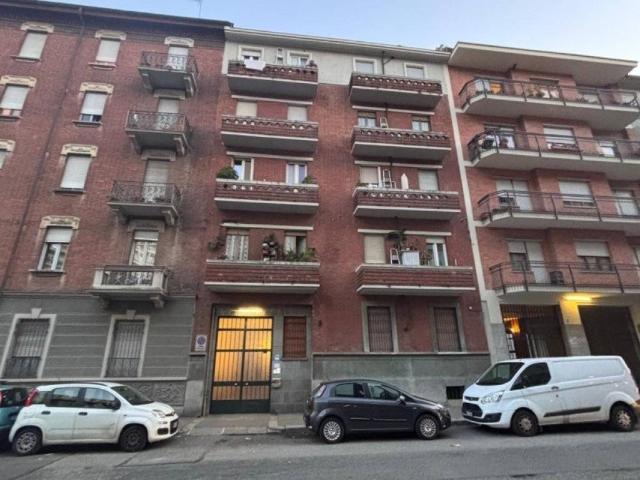 Appartamento in vendita a Circoscrizione 3, Piemonte