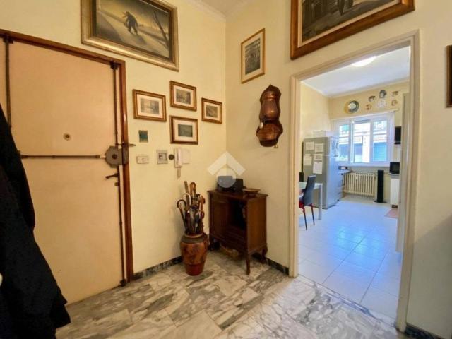 Appartamento in vendita a Circoscrizione 4, Piemonte