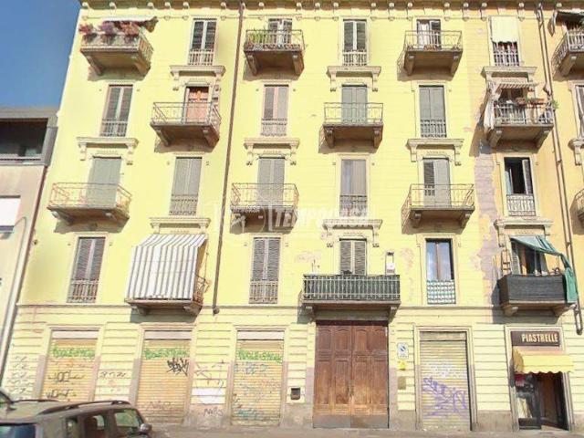 Appartamento in vendita a Circoscrizione 7, Piemonte
