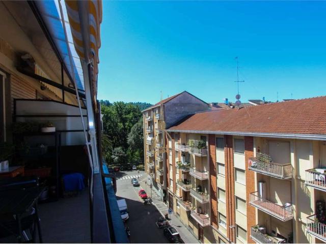 Appartamento in vendita a Circoscrizione 7, Piemonte