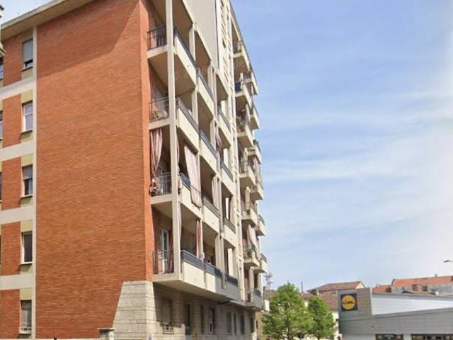 Appartamento in vendita a Aurora, Torino