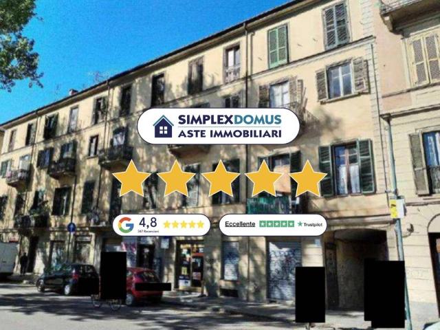 Appartamento in vendita a Porta Palazzo, Piemonte