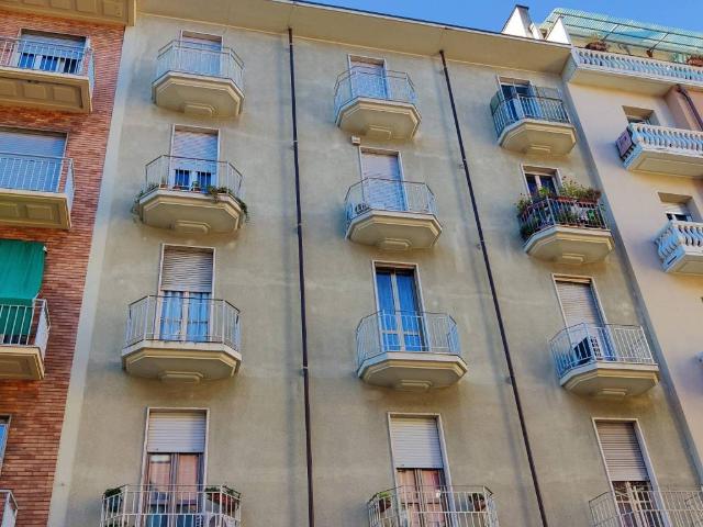 Appartamento in vendita a Circoscrizione 6, Piemonte