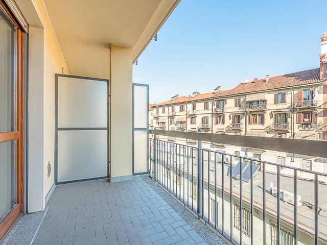 Appartamento in vendita a Circoscrizione 6, Piemonte