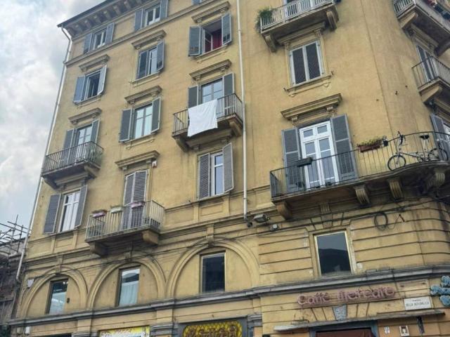Appartamento in vendita a Circoscrizione 7, Piemonte