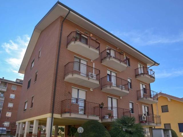 Appartamento in vendita a Circoscrizione 6, Piemonte