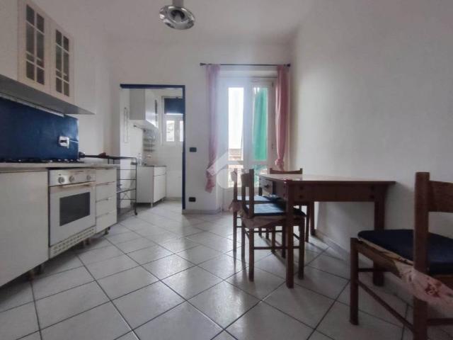 Appartamento in vendita a Borgo Vittoria, Torino