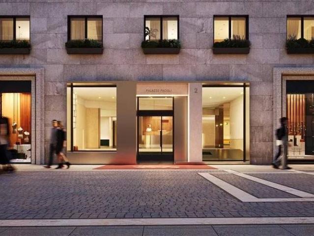 Appartamento in vendita a Circoscrizione 1, Piemonte