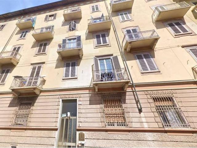 Appartamento in vendita a Circoscrizione 6, Piemonte
