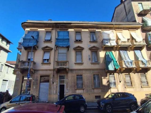 Appartamento in vendita a Circoscrizione 6, Piemonte