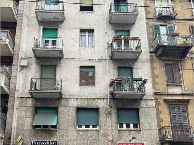 Appartamento in vendita a Circoscrizione 7, Piemonte