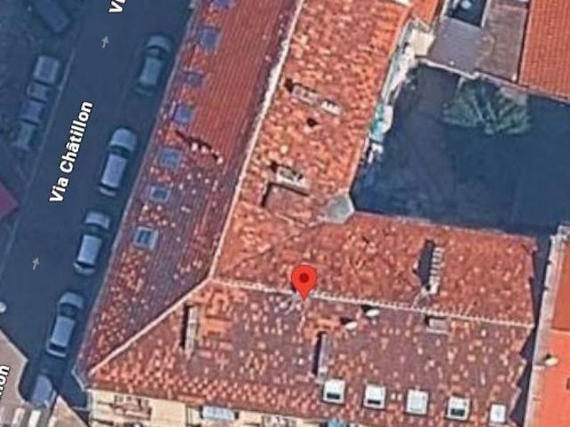 Appartamento in vendita a Circoscrizione 6, Piemonte