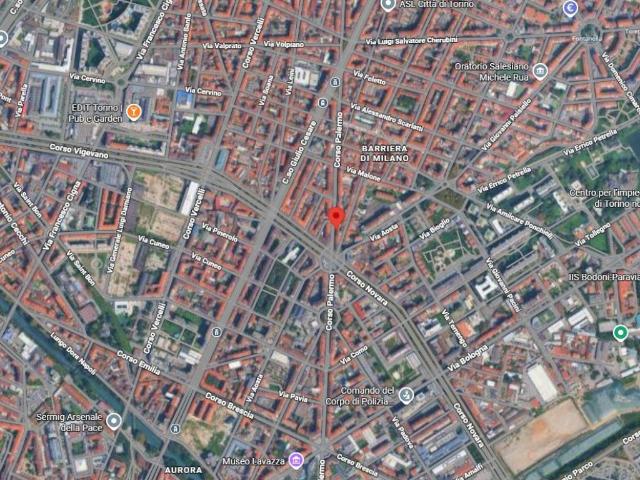 Appartamento in vendita a Barriera di Milano, Torino
