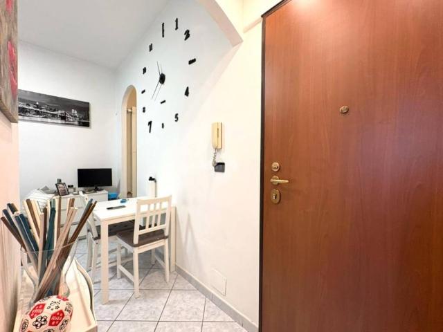 Appartamento in vendita a Circoscrizione 8, Piemonte