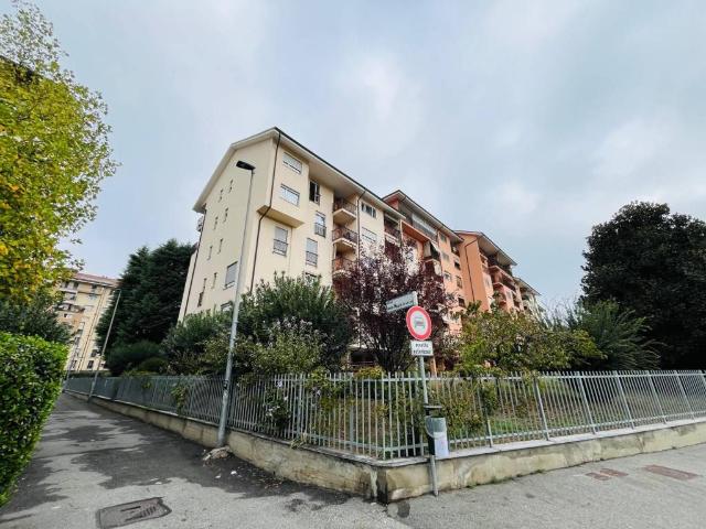 Appartamento in vendita a Barca, Torino