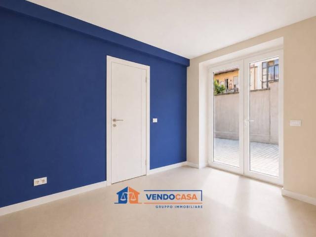 Appartamento in vendita a Circoscrizione 3, Piemonte
