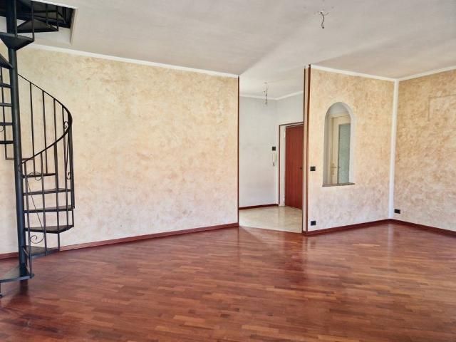 Appartamento in vendita a Barriera di Milano, Torino