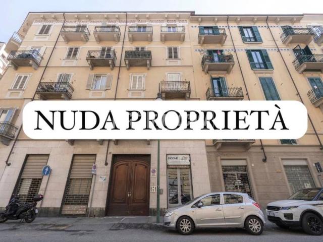 Appartamento in vendita a Circoscrizione 3, Piemonte