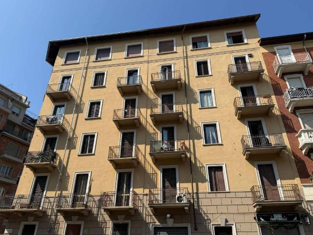 Appartamento in vendita a Circoscrizione 6, Piemonte
