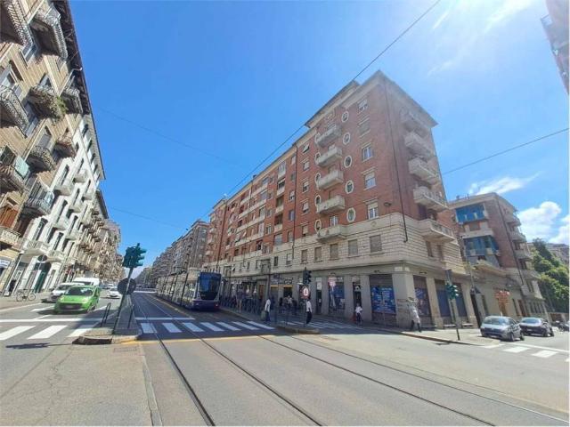 Appartamento in vendita a Circoscrizione 7, Piemonte