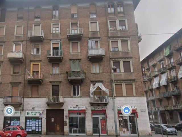 Appartamento in vendita a Circoscrizione 6, Piemonte