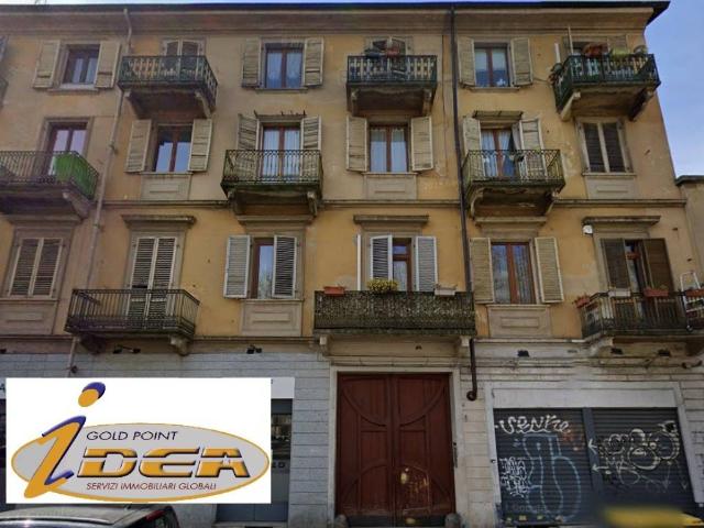 Appartamento in vendita a Circoscrizione 7, Piemonte