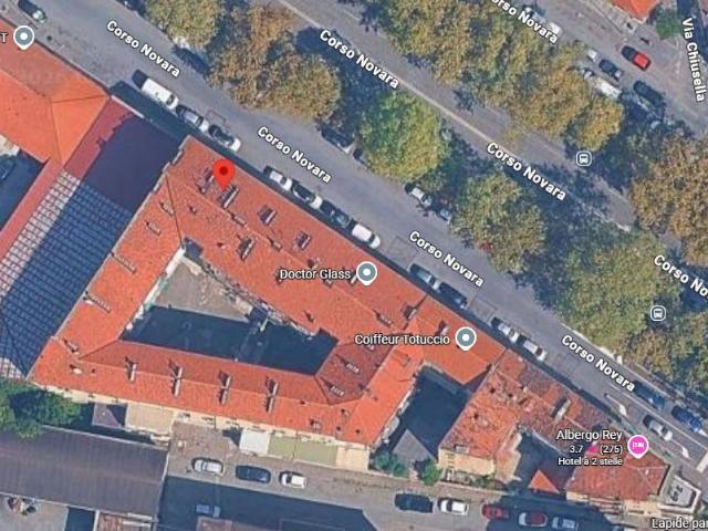 Appartamento in vendita a Circoscrizione 7, Piemonte