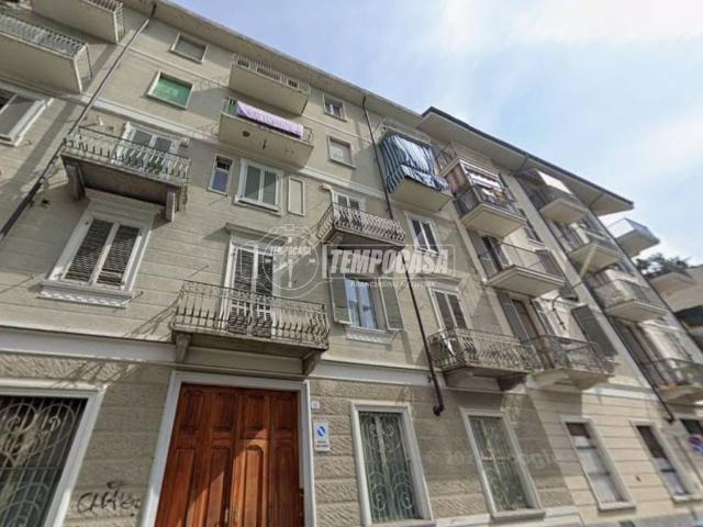 Appartamento in vendita a Circoscrizione 7, Piemonte