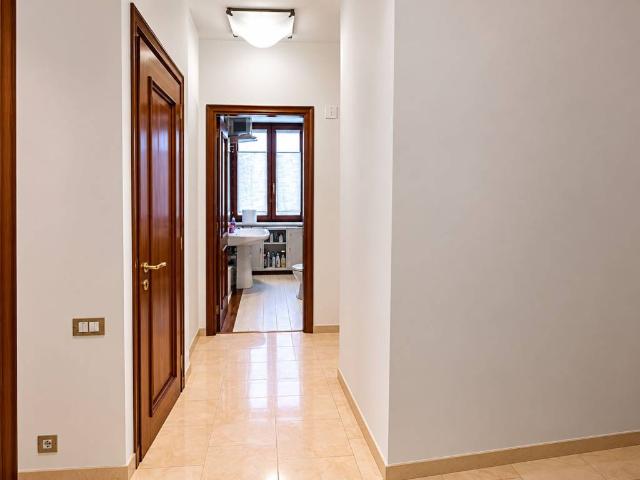 Appartamento in vendita a Crocetta, Torino