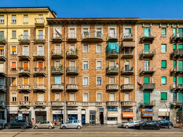 Appartamento in vendita a Barriera di Milano, Torino