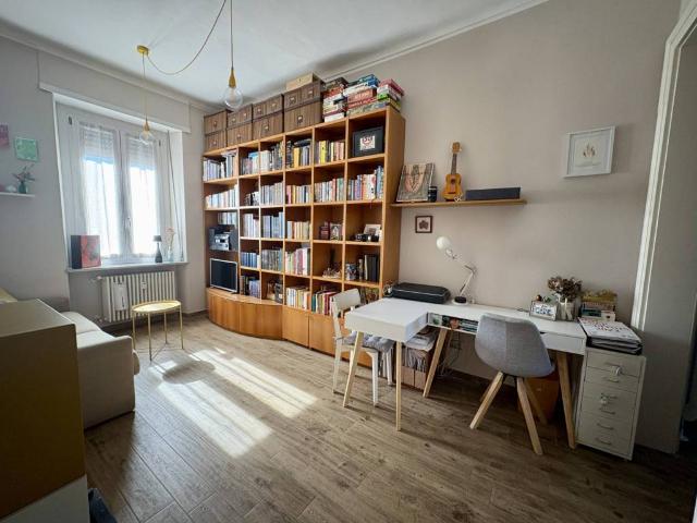 Appartamento in vendita a Valdocco, Piemonte