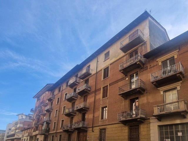 Appartamento in vendita a Circoscrizione 3, Piemonte