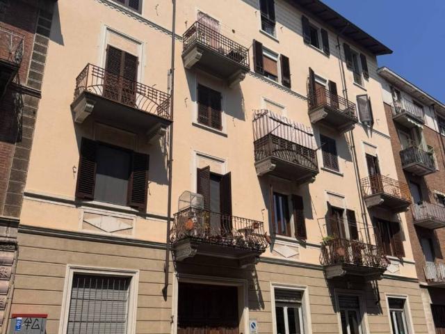 Appartamento in vendita a Aurora, Torino