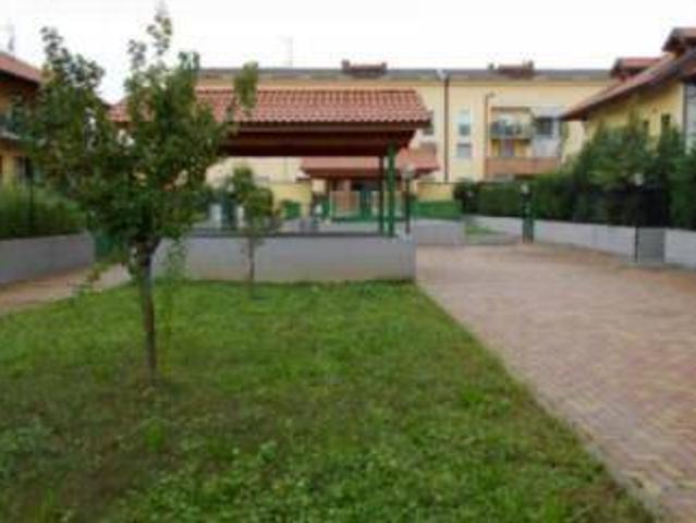 Appartamento in vendita a Circoscrizione 6, Piemonte