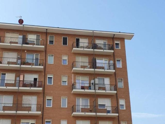 Appartamento in vendita a Pozzo Strada, Torino