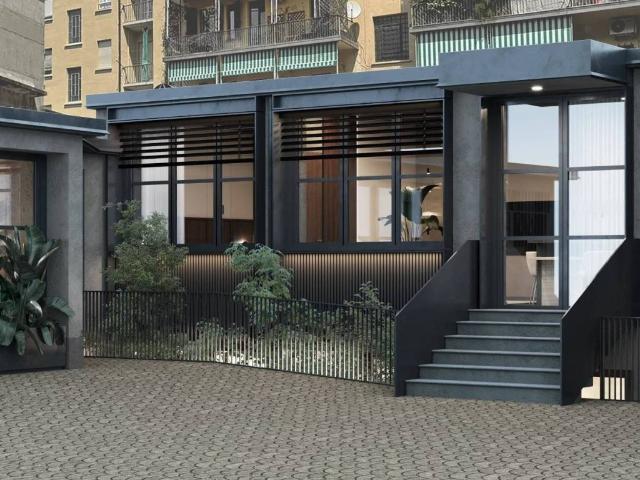 Loft in vendita a Circoscrizione 8, Piemonte