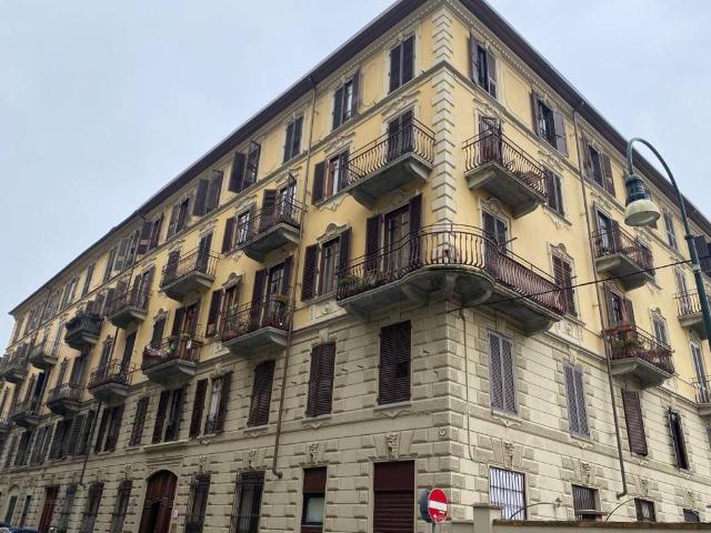 Appartamento in vendita a Circoscrizione 1, Piemonte