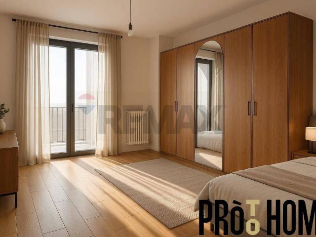 Appartamento in vendita a Bertolla, Piemonte