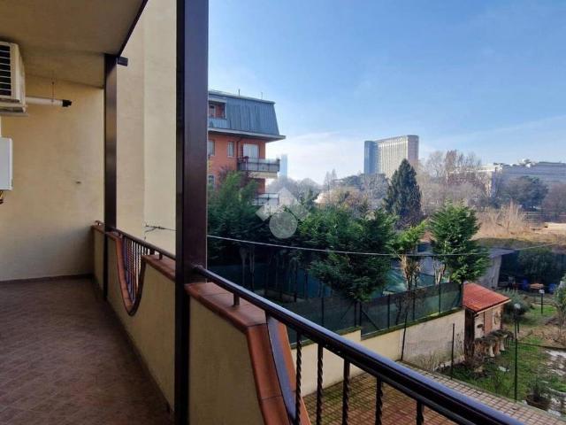 Appartamento in vendita a Nizza Millefonti, Torino