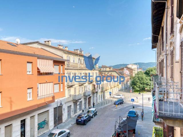 Appartamento in vendita a Circoscrizione 5, Piemonte