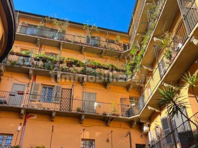Appartamento in vendita a Circoscrizione 7, Piemonte