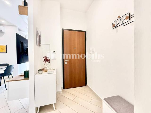 Appartamento in vendita a Borgo San Paolo, Torino