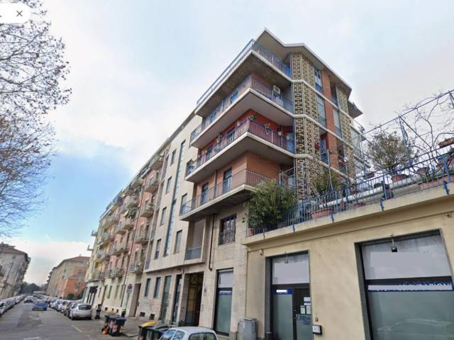 Appartamento in vendita a Circoscrizione 3, Piemonte