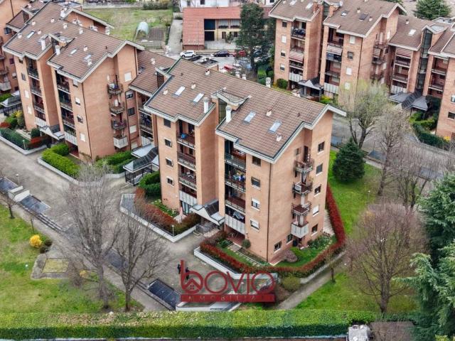 Appartamento in vendita a Bertolla, Piemonte