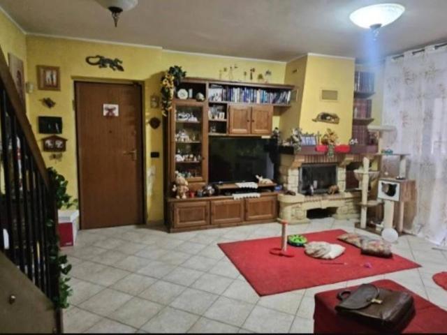 Appartamento in vendita a Circoscrizione 6, Piemonte