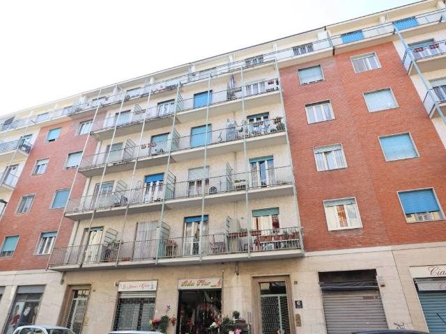 Appartamento in vendita a Circoscrizione 7, Piemonte